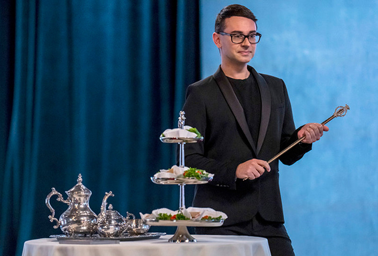 Project Runway Season 20 Episode 4