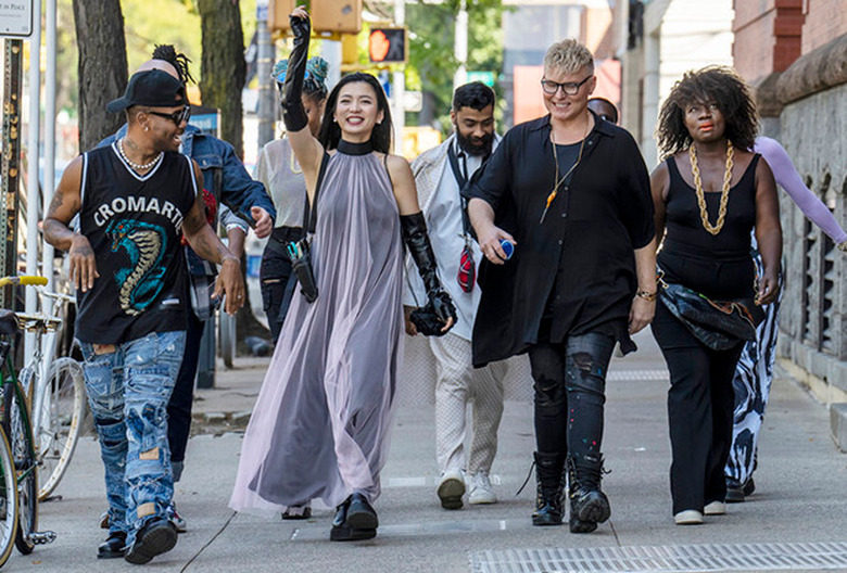Project Runway All Stars Season 20 Episode 6