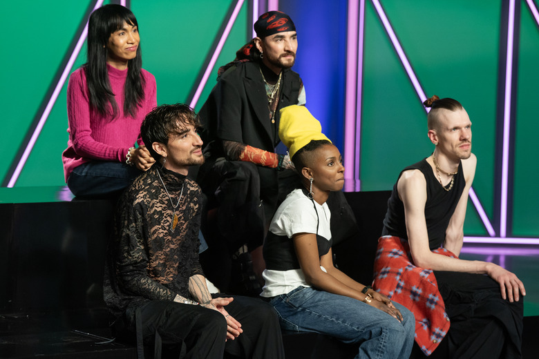 'Project Runway' Season 21 Winner: [Spoiler] Wins Finale