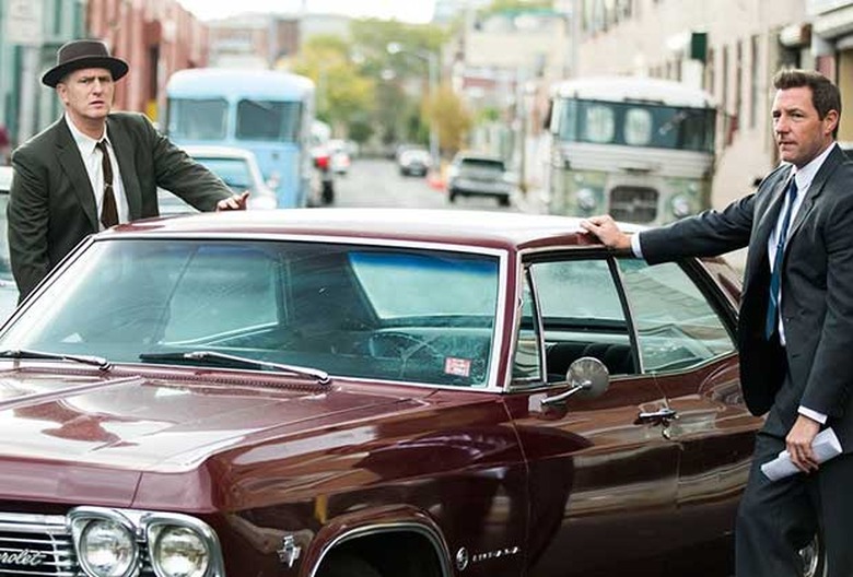 Public Morals TNT