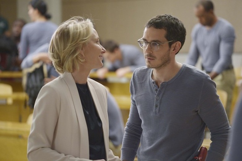 Quantico Alex Tortured Recap Season 1