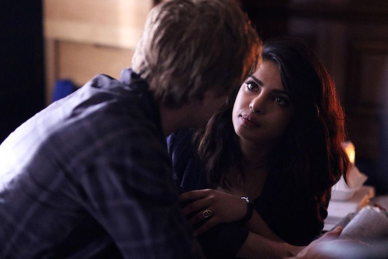 Quantico Recap Season 1 Episode 18