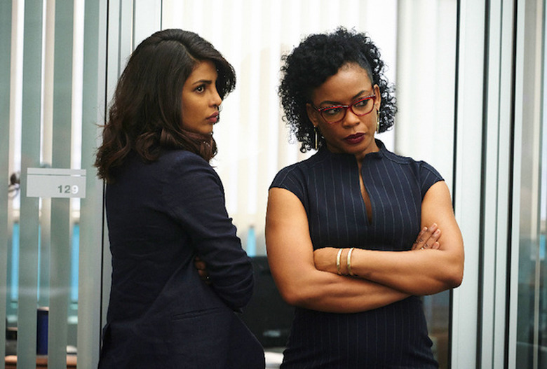 Quantico Recap Season 1 Episode 19