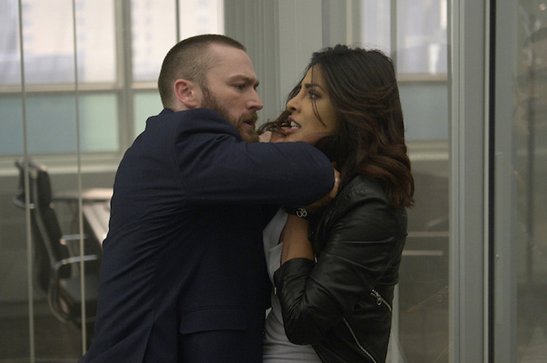 Quantico Recap Season 1 Episode 20