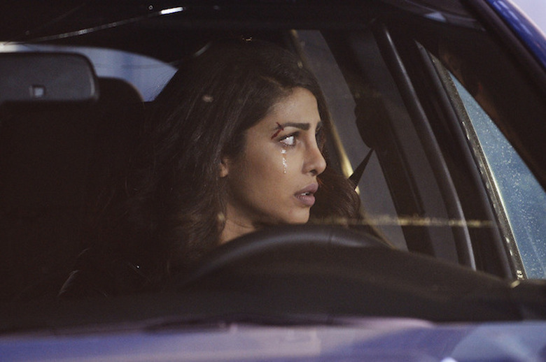 Quantico Recap Season 2 Episode 21