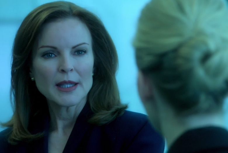 Quantico Recap Season 2 Episode 10