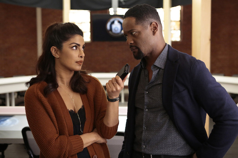 Quantico Recap Season 2 Episode 11