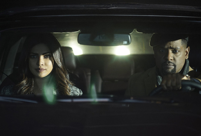 Quantico Recap Season 2 Episode 12