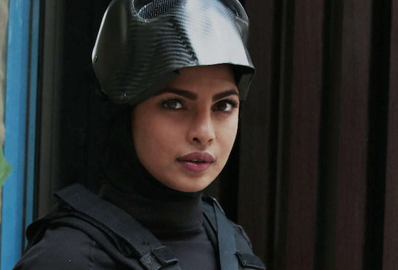 Quantico Recap SEason 2 Episode 3