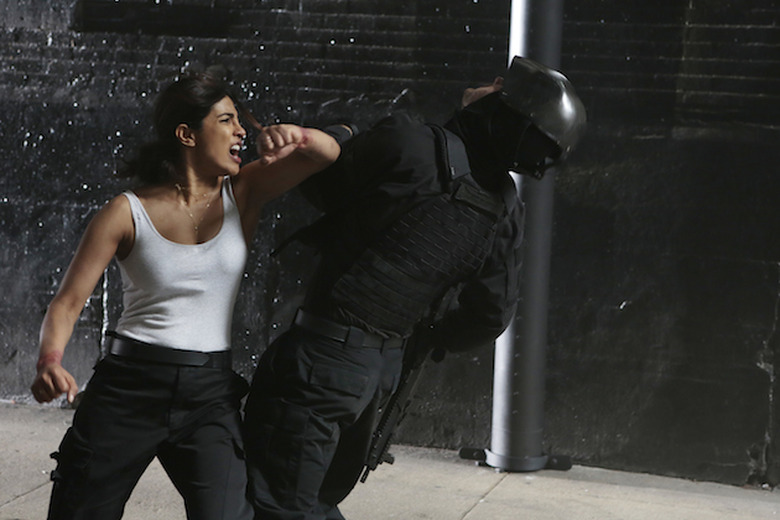 Quantico Recap Season 2 Episode 8