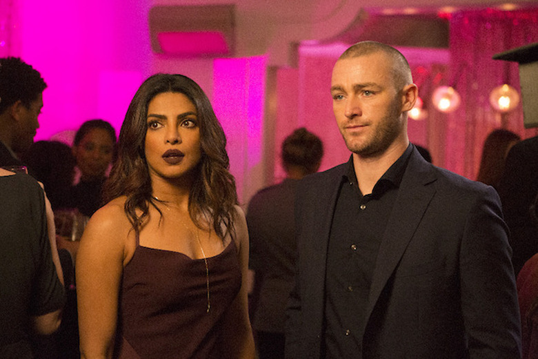 Quantico Recap season 2 episode 9 cleopatra