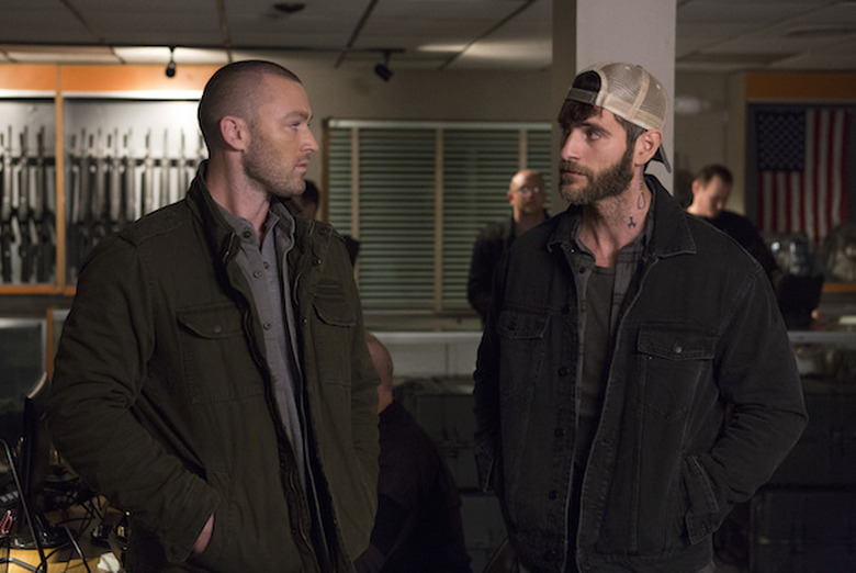 Quantico Recap Season 3 Episode 2