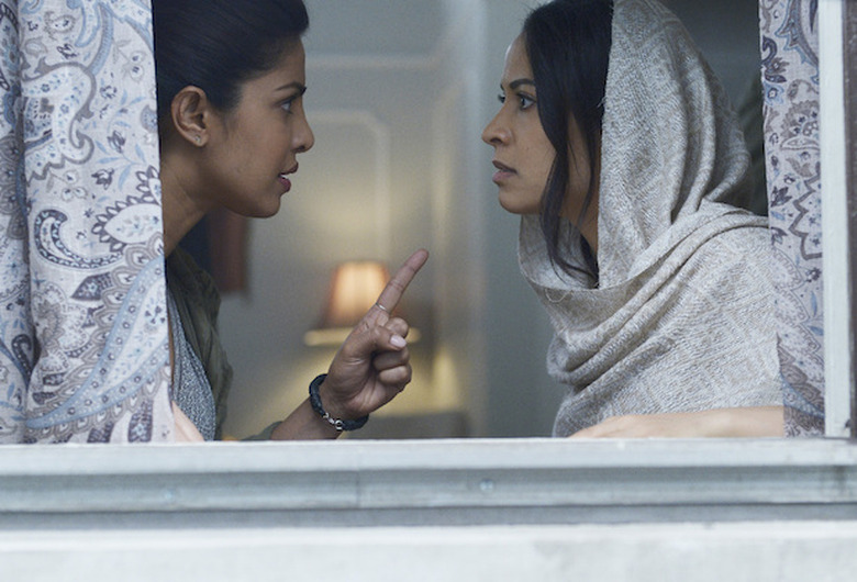 Quantico Ryan Shot Recap