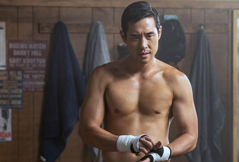 Quantum Leap Season 1