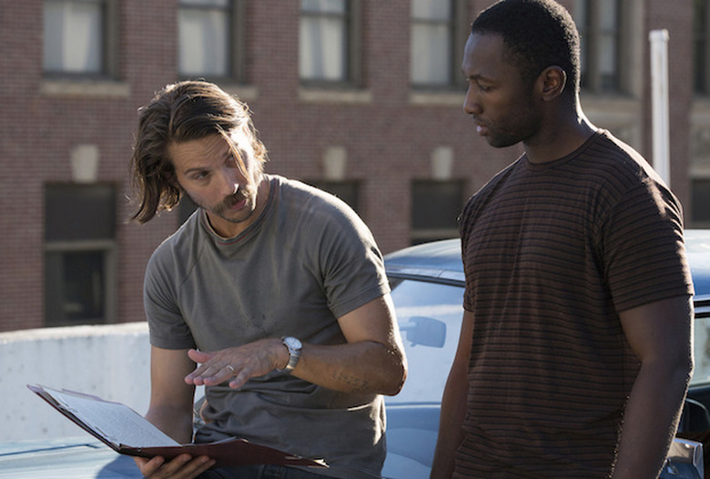 Quarry Recap Premiere