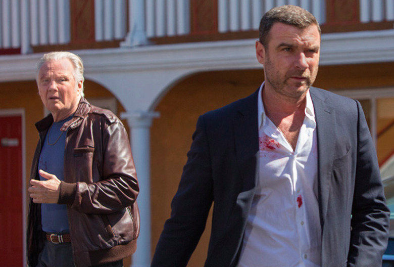 Ray Donovan Finale