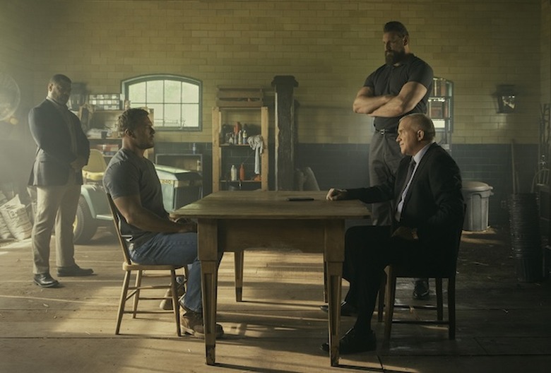 Reacher Season 3