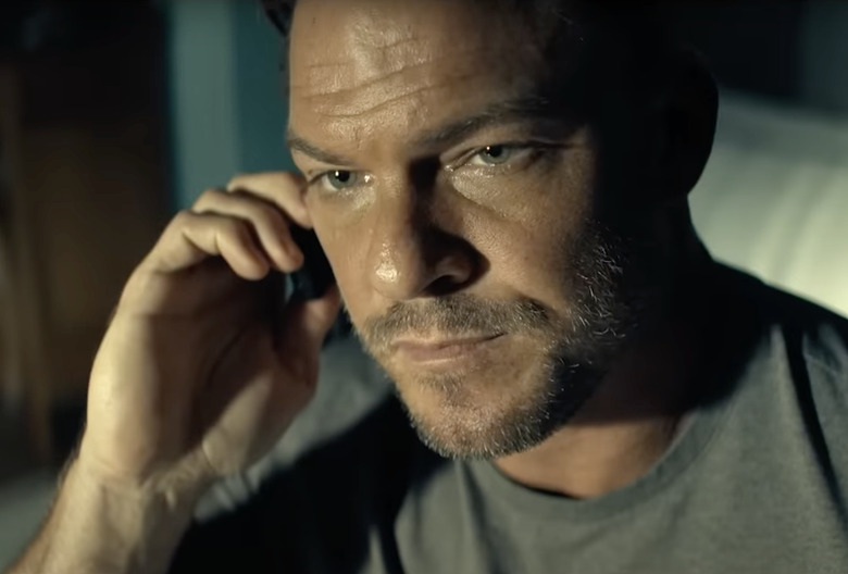 Reacher Season 3 Book Changes