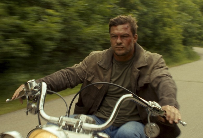 Reacher