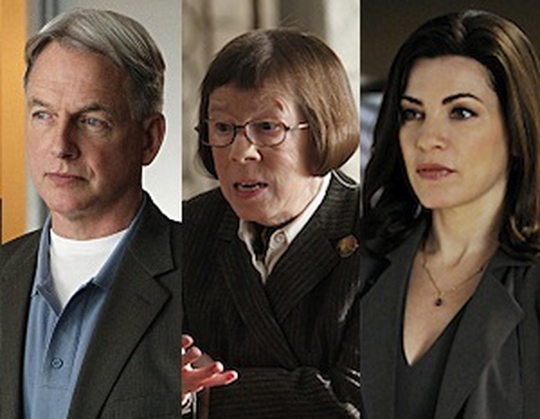 NCIS