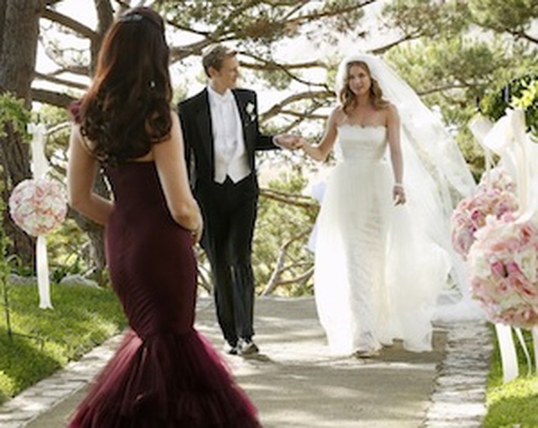 MADELEINE STOWE, GABRIEL MANN, EMILY VANCAMP