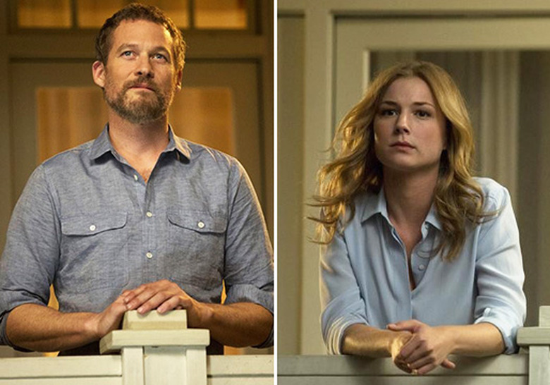 Revenge Season 4 Recap