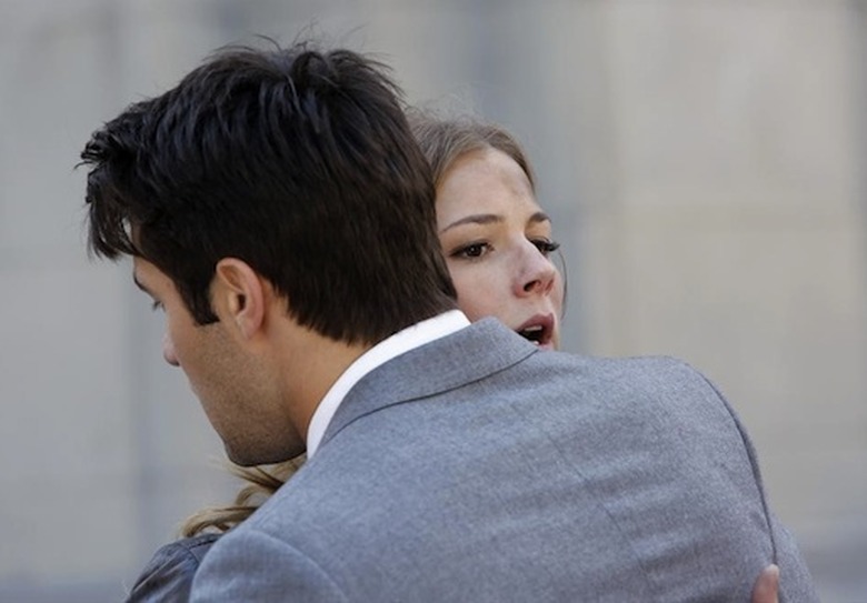 JOSH BOWMAN, EMILY VANCAMP