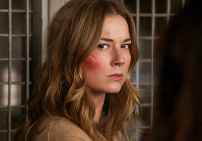Revenge Recap