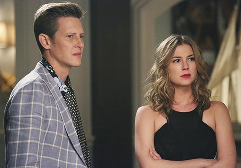 Revenge Recap