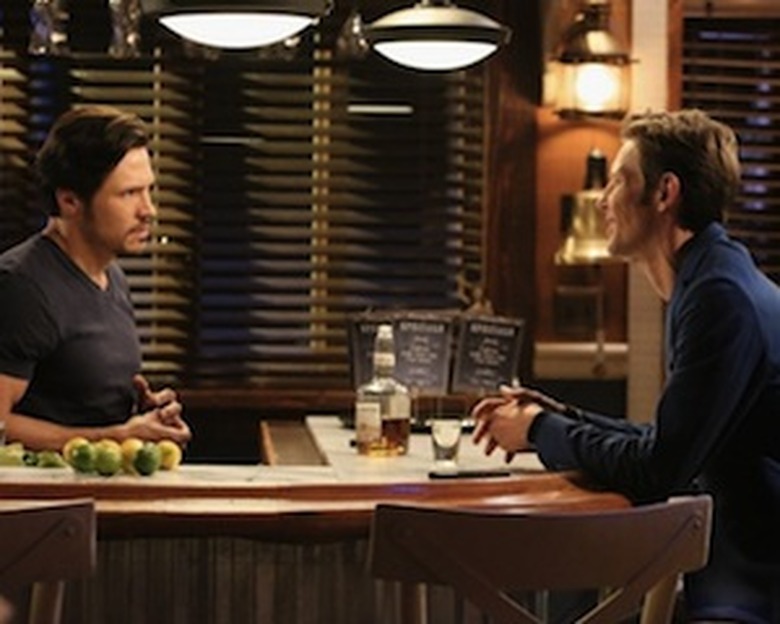 NICK WECHSLER, GABRIEL MANN