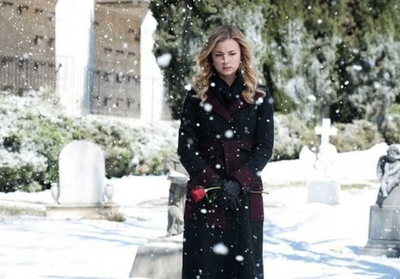 EMILY VANCAMP