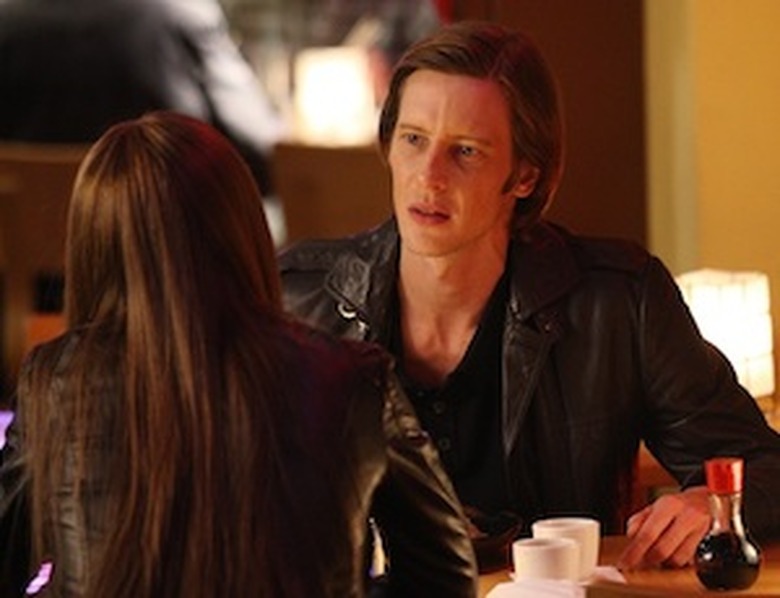 EMILY VANCAMP, GABRIEL MANN