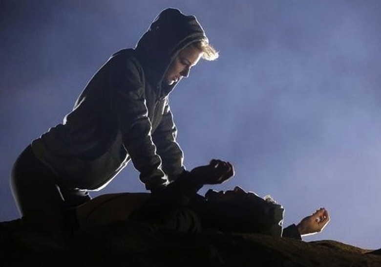 EMILY VANCAMP, BARRY SLOANE
