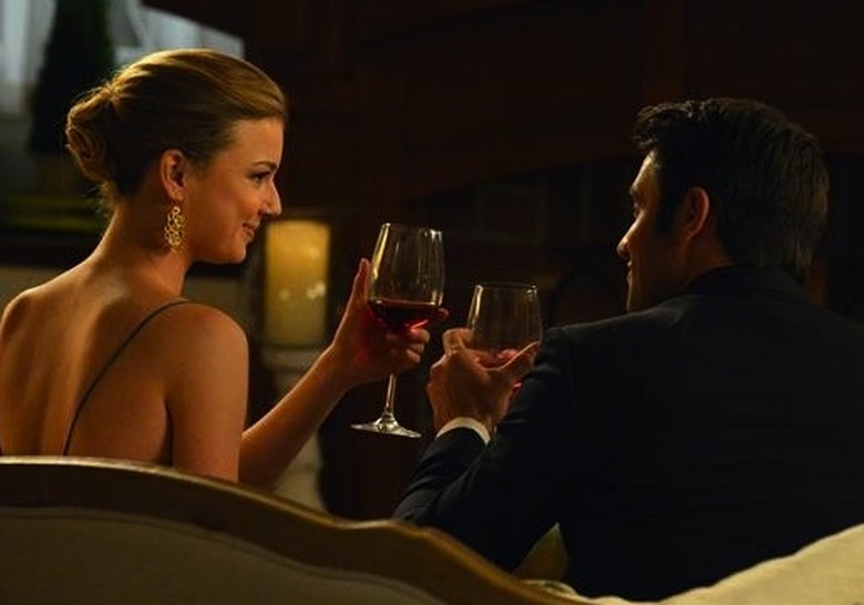 EMILY VANCAMP, JOSH BOWMAN
