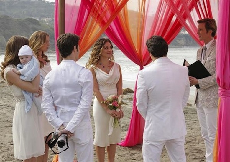 CHRISTA B. ALLEN, EMILY VANCAMP, CONNOR PAOLO, MARGARITA LEVIEVA, NICK WECHSLER, GABRIEL MANN