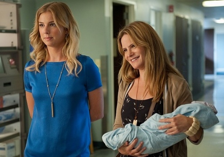 EMILY VANCAMP, JENNIFER JASON LEIGH