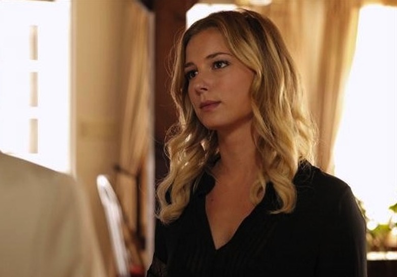 ROGER BART, EMILY VANCAMP
