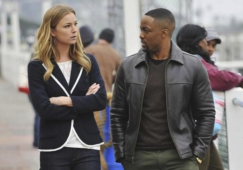 EMILY VANCAMP, COLLINS PENNIE