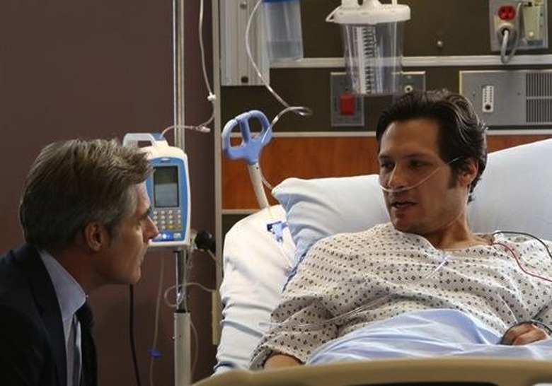 HENRY CZERNY, NICK WECHSLER