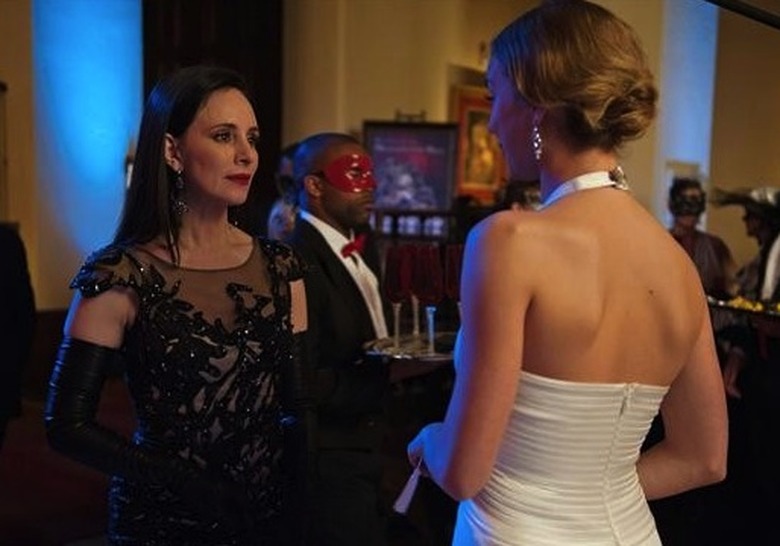 MADELEINE STOWE, EMILY VANCAMP