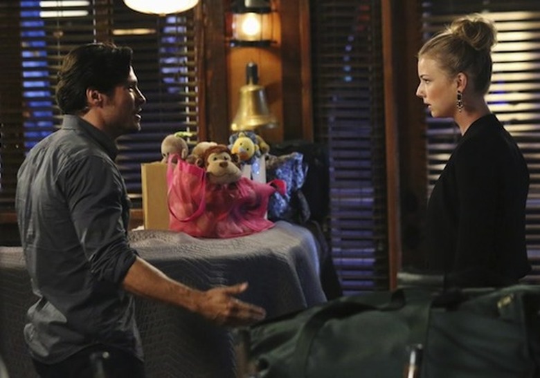 Revenge Season 3 Recap