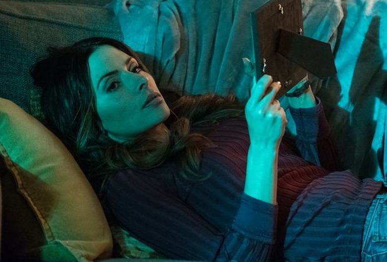 Reverie Episode 9 Mara Killed Ray