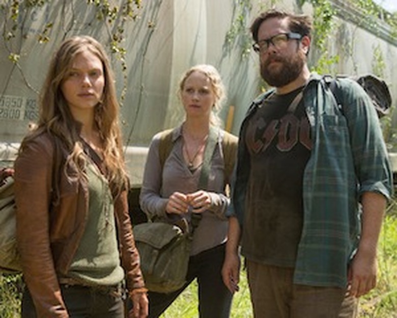 Revolution - Season 1