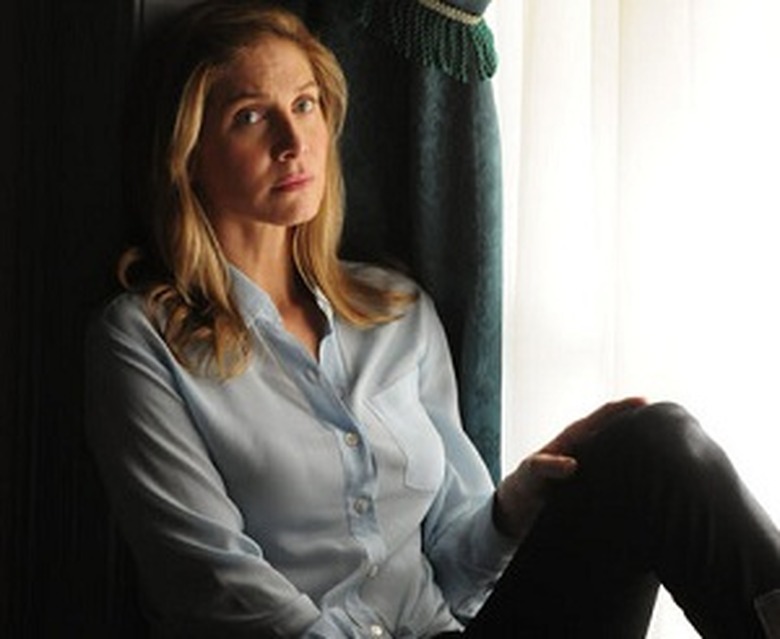 Revolution Elizabeth Mitchell