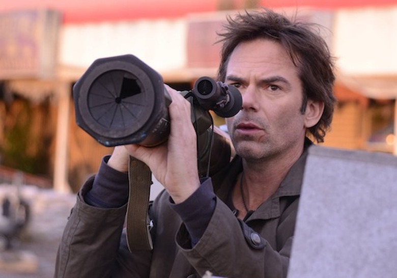 Revolution - Season 1