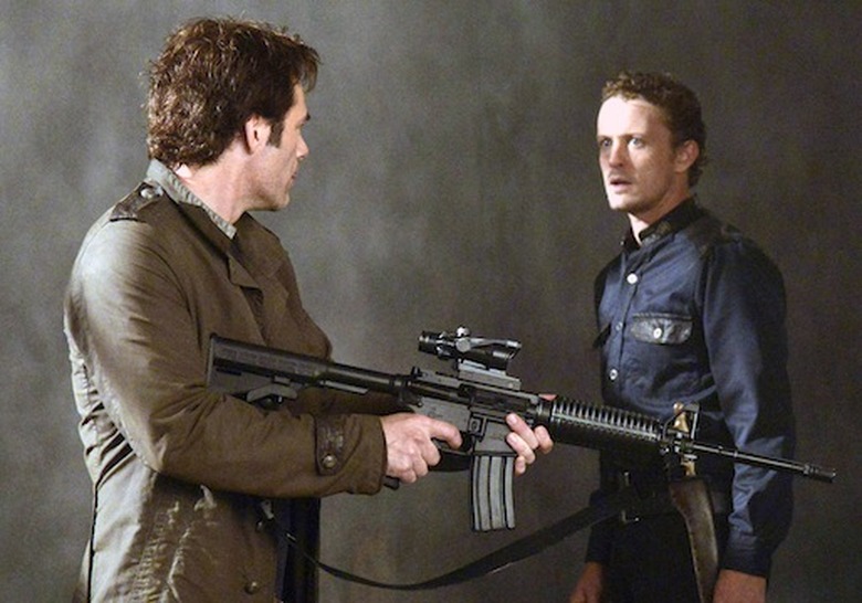 Revolution - Season 1