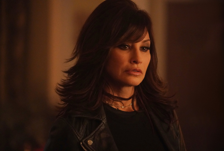 Riverdale Season 3 Episode 19 Gladys