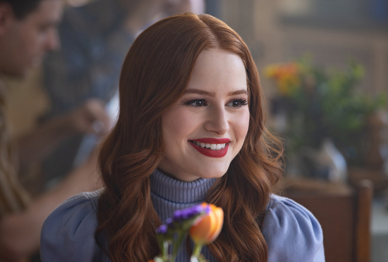 Riverdale Season 3 Episode 21 Cheryl