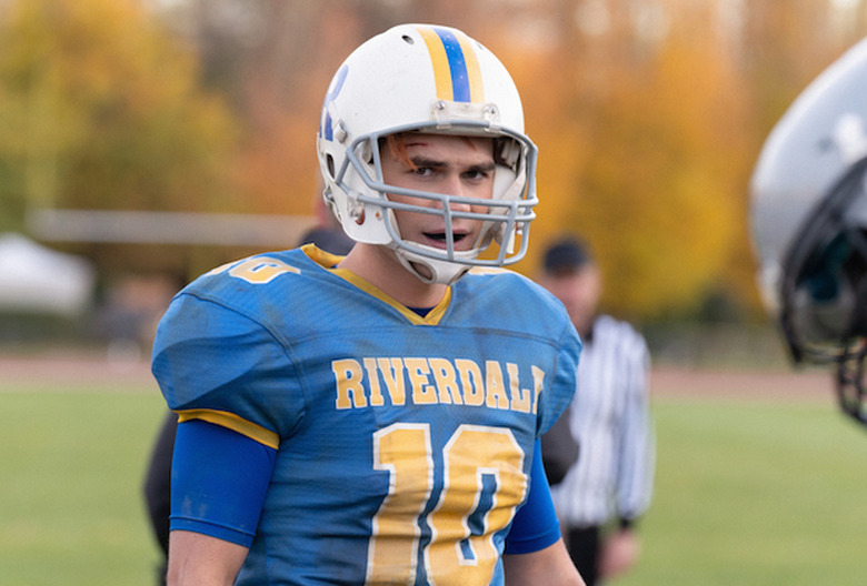 Riverdale Season 4 Episode 10 Archie