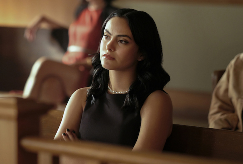 Riverdale Season 4 Episode 5 Veronica